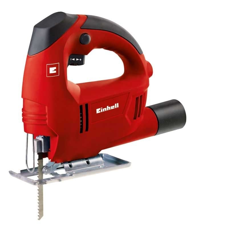 EİNHELL TC-JS 60 DEKUPAJ TESTERE