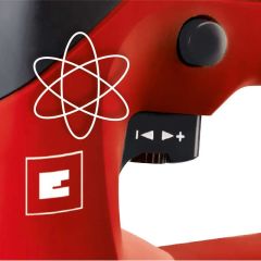 EİNHELL TC-JS 60 DEKUPAJ TESTERE