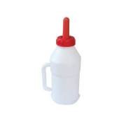 3.5 lt BİBERON BUZAĞI SÜT SAĞIM