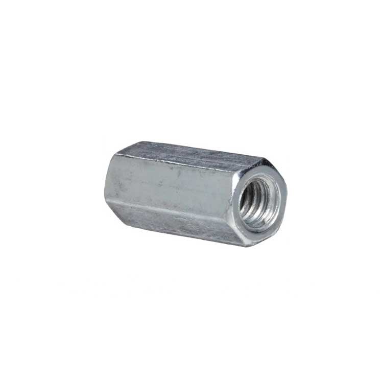 M8*40 UZATMA SOMUNU 1.25 diş