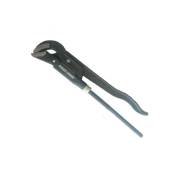 BLACK&DECKER 1\'\' MAŞALI BORU ANAHTARI BLACK DECKER