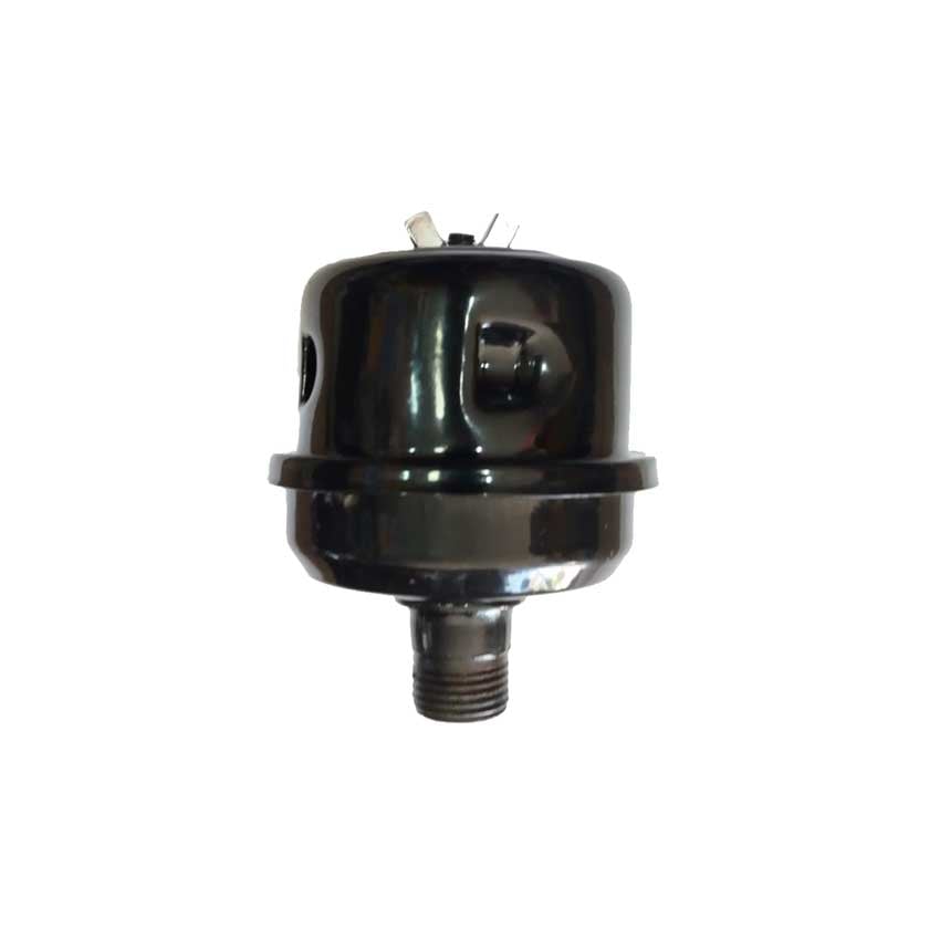 1/2 HAVA FİLİTRESİ METAL 25-50-100 lt KOMPRESÖR FİLTRE