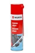 WÜRTH 500 ml SİLİKON SPREY Spray