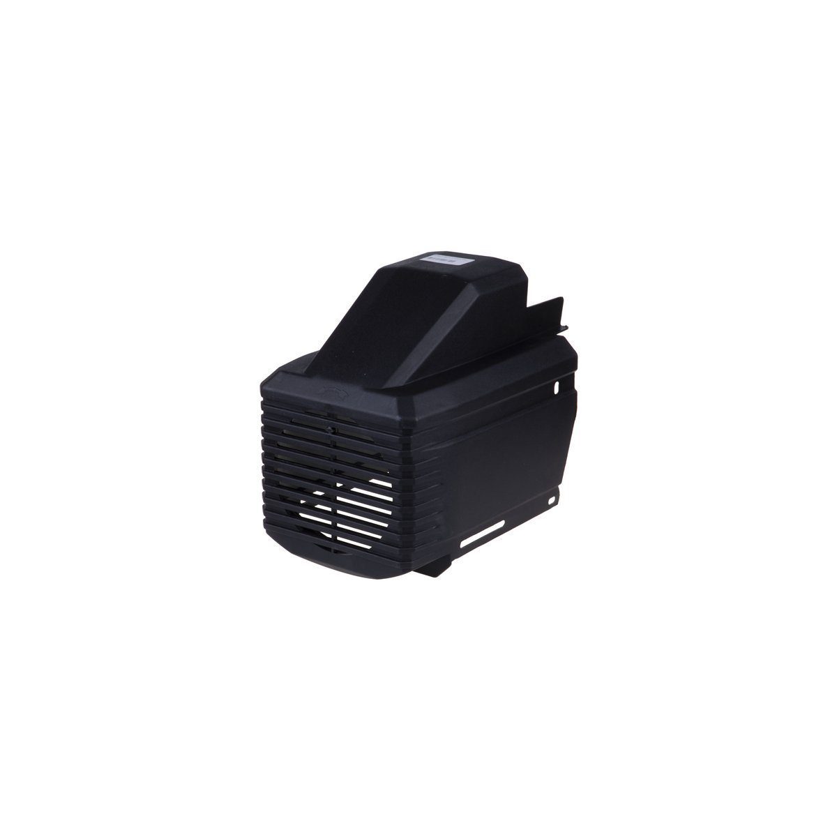 25-50 lt ÜST KAPORTA PA50L MOTOR ve FAN KORUMA PLASTİĞİ