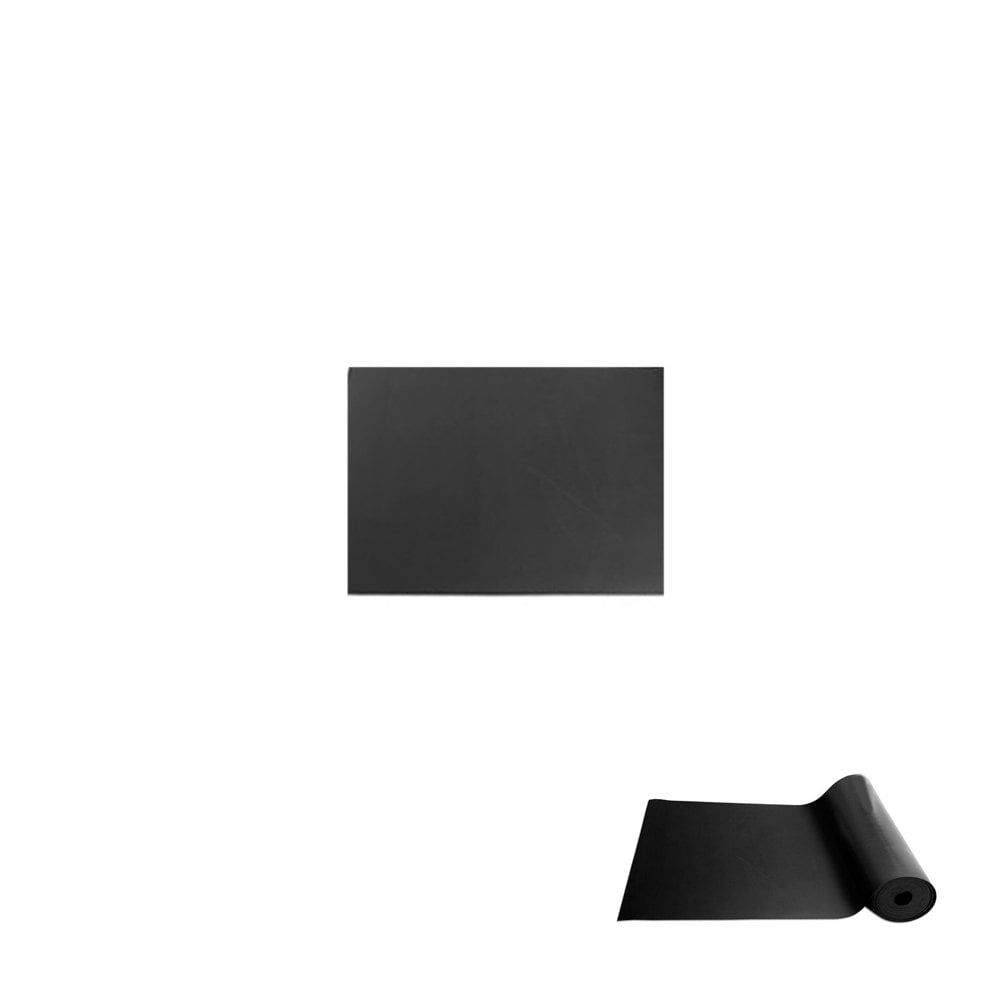 5 mm 25*25 cm CONTALIK LASTİK LEVHA ÇOK AMAÇLI LASTİK CONTA FAYANS MAKİNASI TABANI