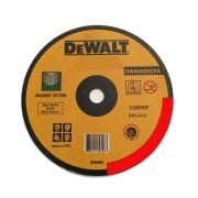 DEWALT 180*6.3*22 mm METAL TAŞLAMA TAŞI