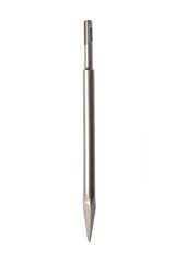 250 mm SDS PLUS KESKİ SİVRİ 2.5 kğ KIRICI DELİCİ MATKAPLAR İÇİN