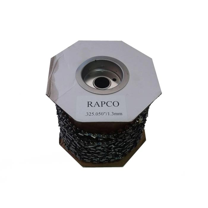 RAPCO 325 MOTORLU TESTERE ZİNCİRİ