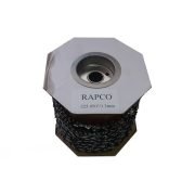 RAPCO 325 MOTORLU TESTERE ZİNCİRİ