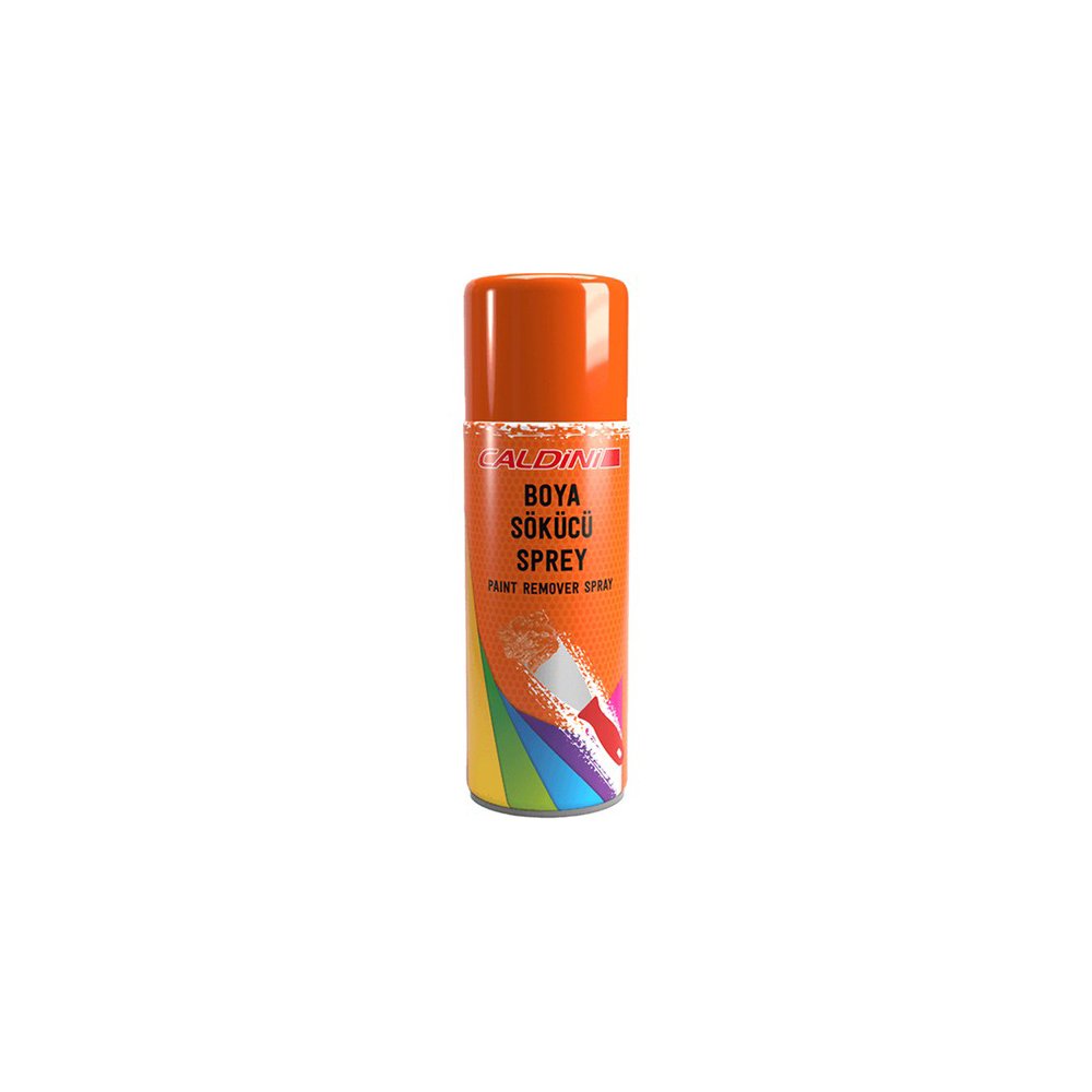 CALDİNİ BOYA SÖKÜCÜ SPREY Spray 400 ml