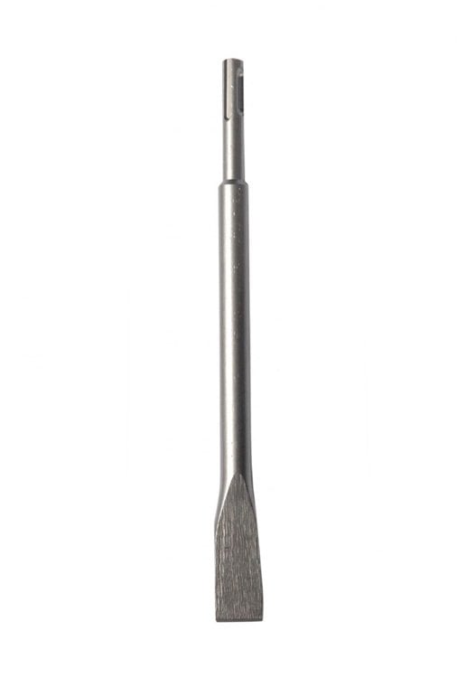 250 mm SDS PLUS KESKİ YASSI 2.5 kğ KIRICI DELİCİ MATKAPLAR İÇİN