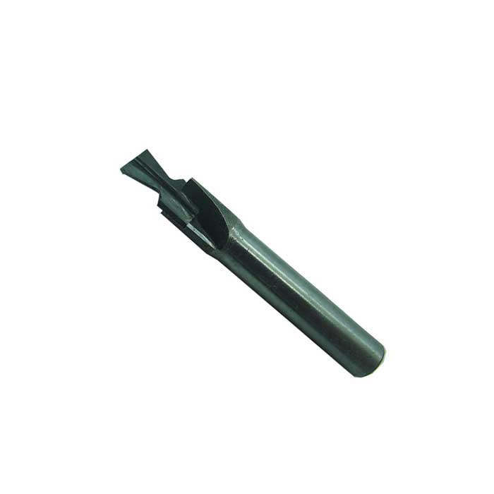 8 mm V KANAL BIÇAK KIRLANGIÇ MAKİNASI BIÇAĞI