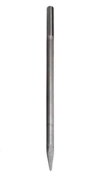 400 mm SDS MAX KESKİ SİVRİ