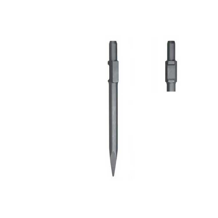 30 mm SDS-HEX KIRICI SİVRİ KESKİ HEXAGON BT-DH 1600/1 - TMS-DH1650 17.5 kğ KIRICI H65