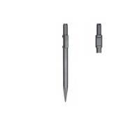 30 mm SDS-HEX KIRICI SİVRİ KESKİ HEXAGON BT-DH 1600/1 - TMS-DH1650 17.5 kğ KIRICI H65
