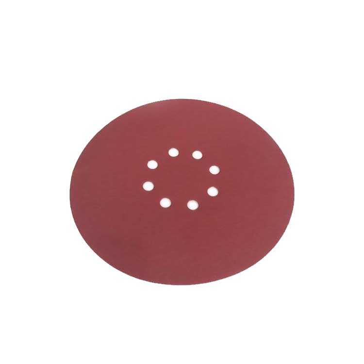 225 mm 220 Kum 8 Delikli TAVAN DUVAR CIRT ZIMPARA