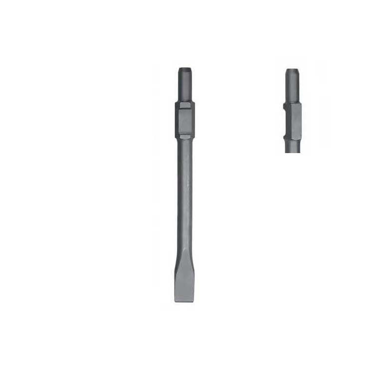 30 mm SDS-HEX KIRICI YASSI KESKİ HEXAGON BT-DH 1600/1 - TMS-DH1650 17.5 kğ KIRICI