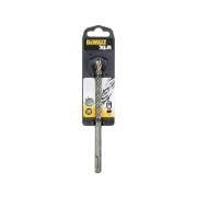 DEWALT 10*210 mm XLR 4 ELMASLI SDS PLUS MATKAP UCU BETON-TAŞ DELME HİLTİ UÇ