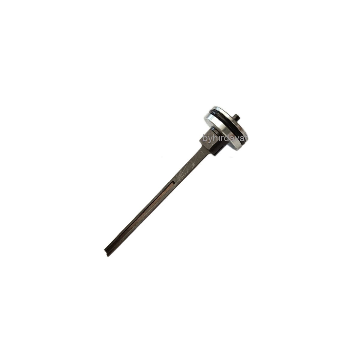 27.5 mm PİSTON F50-9240 HAVALI ZIMBA TABANCA PİSTONU 92/40 İç Kanallı İç Gezli