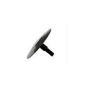 24 cm YAN DİSK Aks 23 mm ÇAPA MAKİNASI BIÇAĞI YAN DİSKİ KGL100