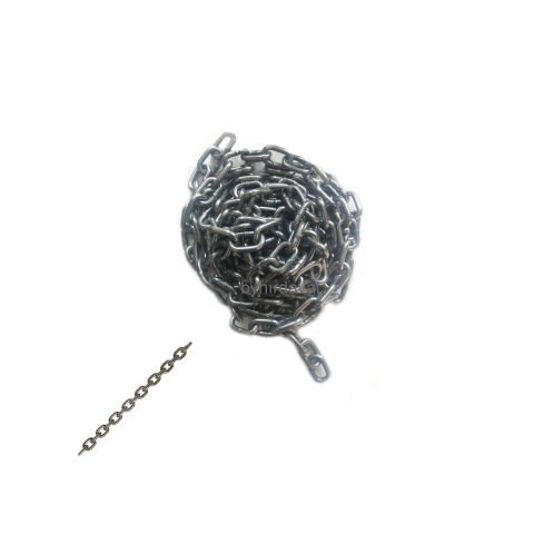 10 mm KAYNAKLI DÜZ ZİNCİR kğ