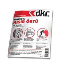 HIŞIR ÖRTÜ 4*5 mt Kalın