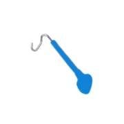 ZOMAX 4610 JİKLE KOLU 5010-4620-5030-GSH51-56
