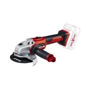 EİNHELL AXXIO 125 mm TE-AG 18 V AKÜLÜ AVUÇ TAŞLAMA BRUSHLESS Kömürsüz Solo