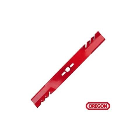 OREGON Mulcher BIÇAK ÇİM BİÇME MAKİNASI BIÇAĞI ONE FOR ALL Uzunluk Seçiniz
