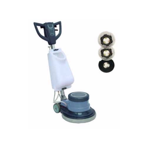 POWERWASH HY005 CİLALAMA ve HALI YIKAMA MAKİNASI
