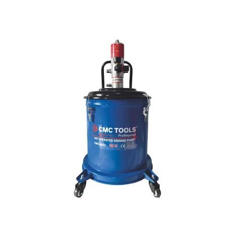 CMC TOOLS 35 lt HAVALI GRES POMPASI