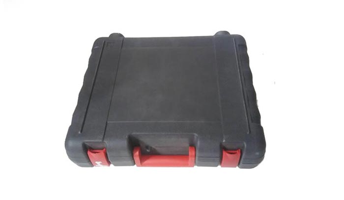 AKÜLÜ VİDALAMA MATKAP ÇANTASI 40 cm