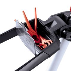 EİNHELL GE-CT 18 Lİ Solo AKÜLÜ KENAR KESME