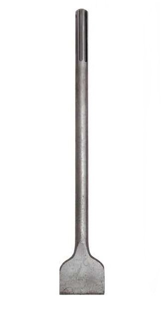 400 mm SDS MAX KESKİ GENİŞ 50 mm