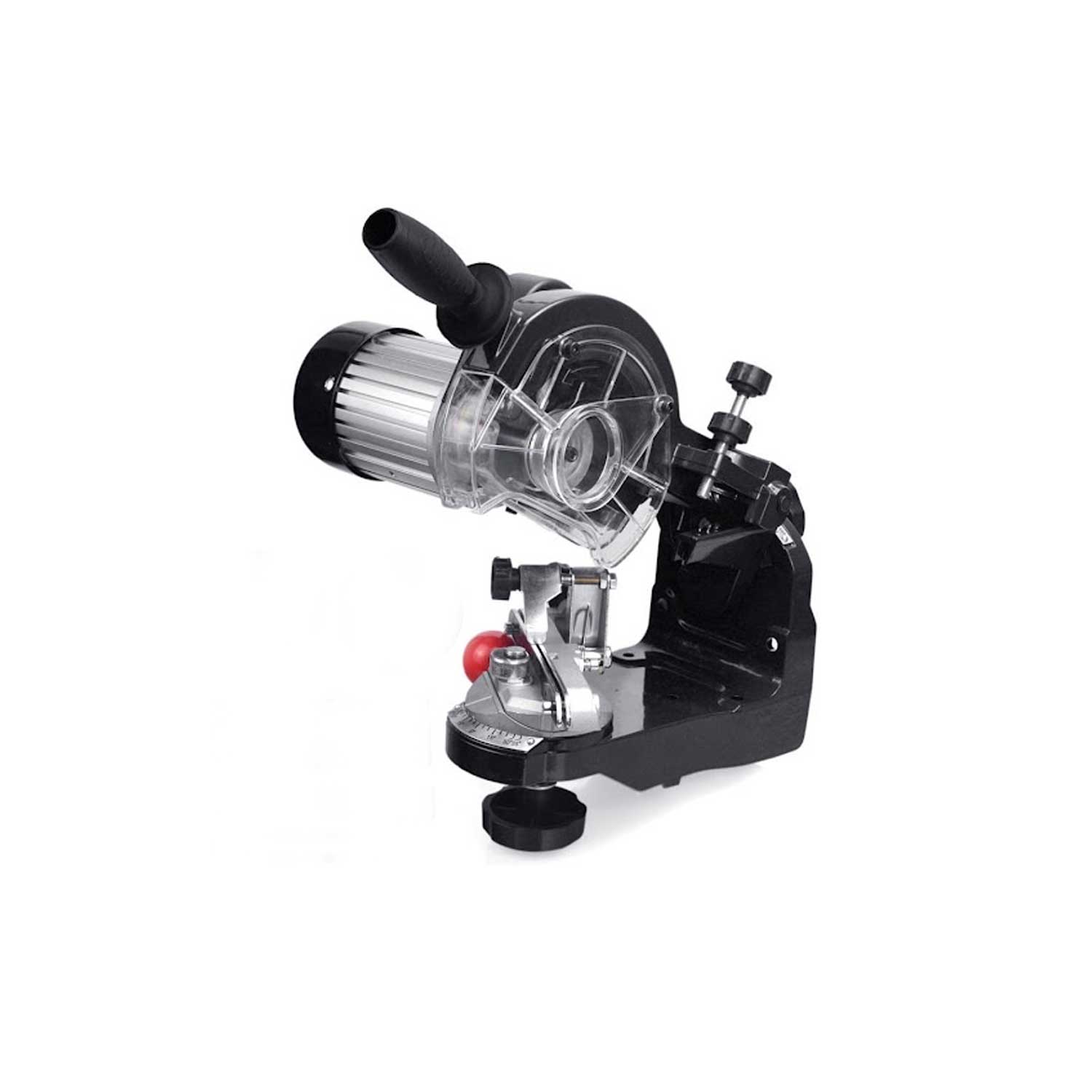 ZF-ES009 Profesyonel ZİNCİR BİLEME MAKİNASI MOTORLU TESTERE