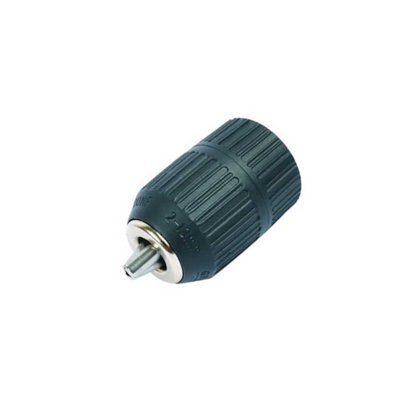10 mm PLASTİK MANDREN  08-10 mm 1/2-20 UNF