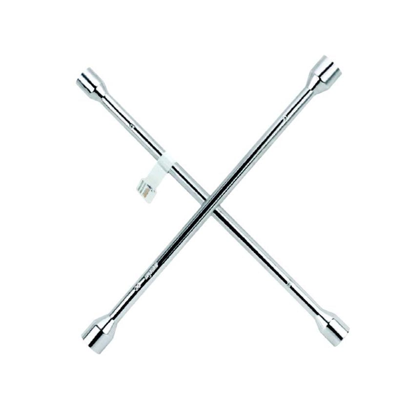 RİCO 4 LÜ BİJON ANAHTARI KLASİK 17-19-21-22 mm