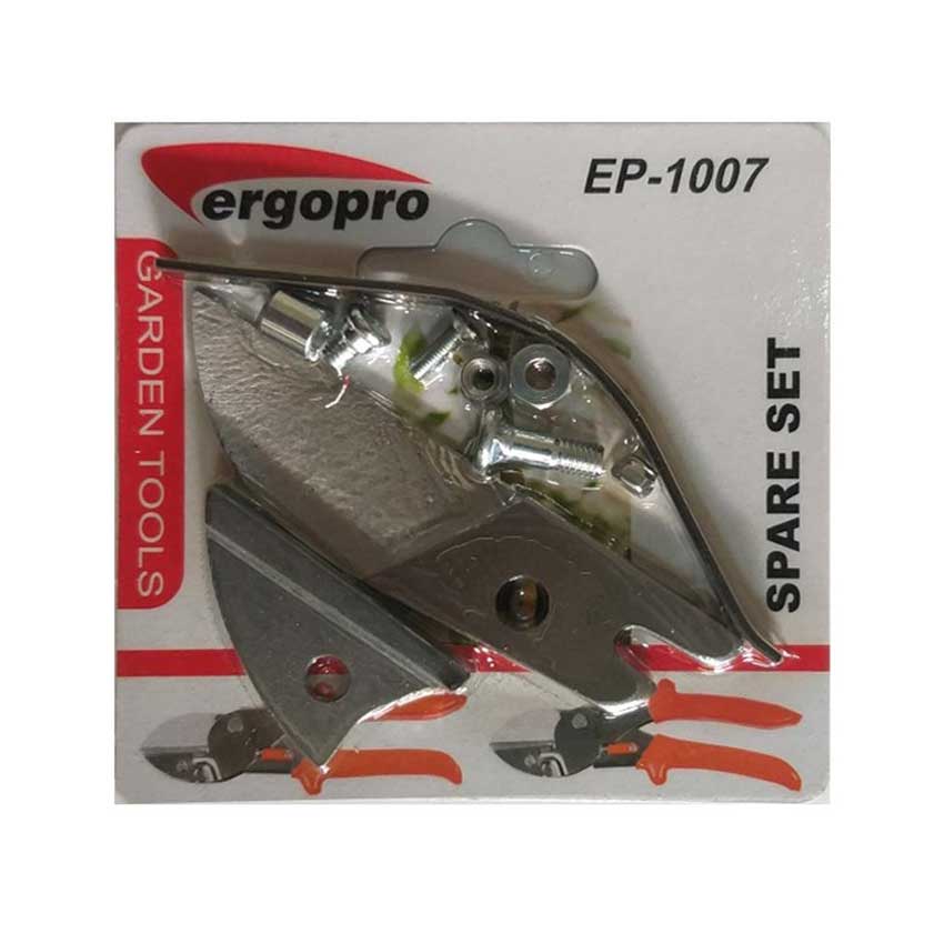 ERGOPRO EP-1007 MAKAS TAMİR SETİ BAĞ BUDAMA