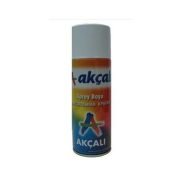 AKÇALI SPREY BOYA 400 ml