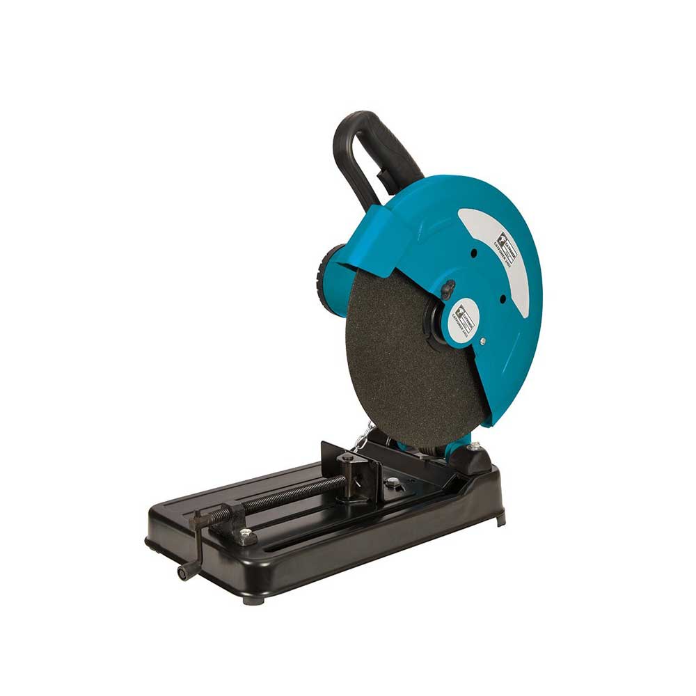 CATPOWER 2402 METAL PROFİL KESME