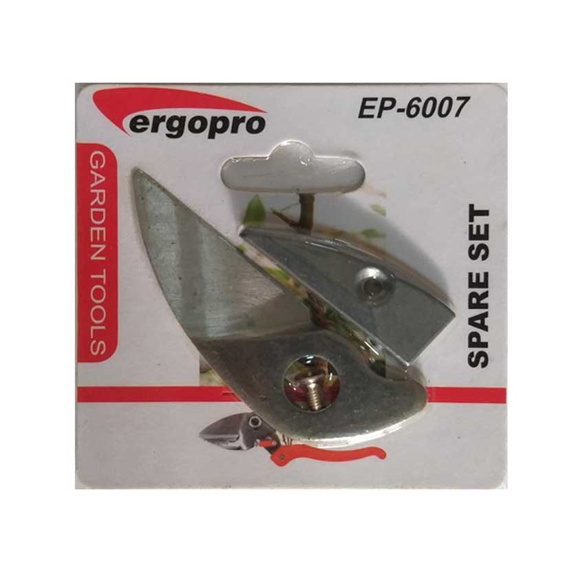 ERGOPRO EP-6007 MAKAS TAMİR SETİ BAĞ BUDAMA