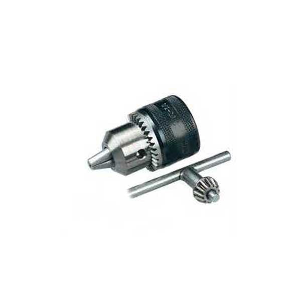 13 mm ANAHTARLI MANDREN 1.5-16 mm 1/2-20 UNF