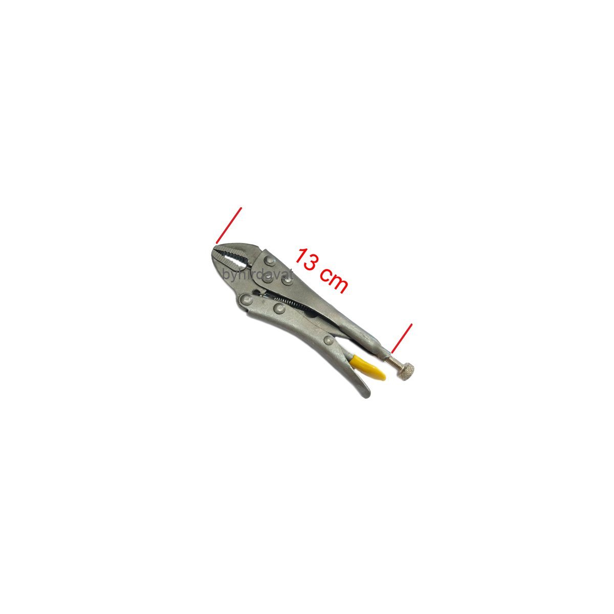 130 mm AYARLI PENSE Mini 5 POLİS PENSE