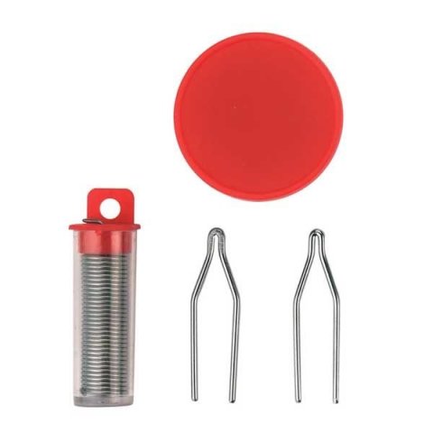 MAESTRO MSG 100 LEHİM TABANCASI HAVYA EİNHELL