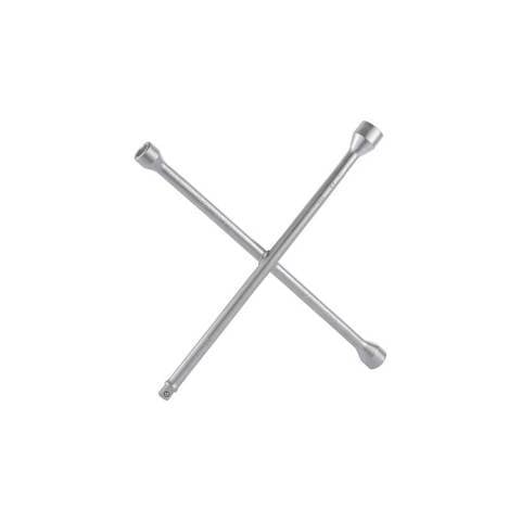 İZELTAŞ 4 lü 1/2 BİJON ANAHTAR İSTAVRUZ TİP 17-19-22-1/2 mm İSTAVROZ