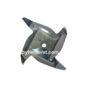 ÇAPA APARATI YEDEK BIÇAĞI BG-260110 MOTORLU TIRPAN Takım