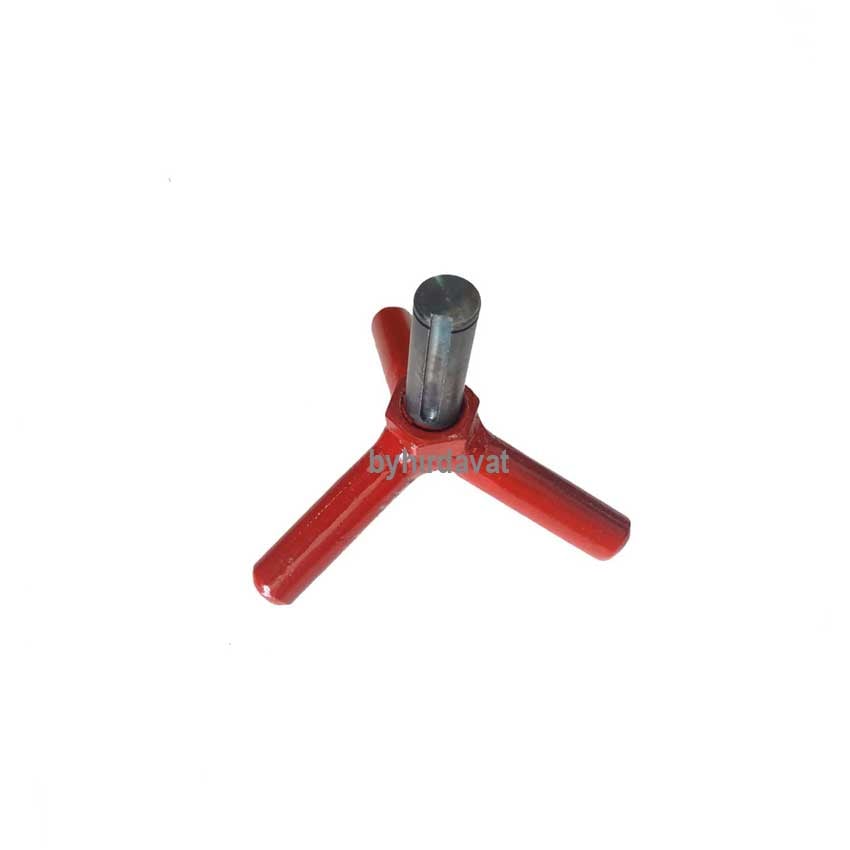 19 mm İLK HAREKET KOLU Kamalı 2 lik TEZGAH PAFTA by 44 mm dişli için APAZ-DMR-EUROMAX-KALE-CHATTEL-NORA-CATPOWER-PROTER-RBT