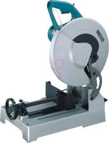 MAKİTA LC1230 METAL PROFİL KESME