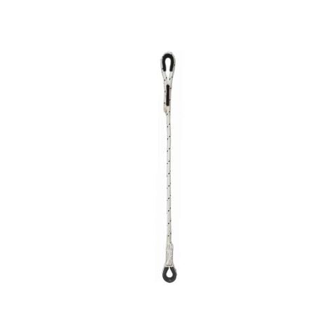 1.20 mt EMNİYET KEMERİ SABİTLEME İPİ TEK KOL STATİK LANYARD