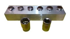 BEMA 1/2 DRİVER LOKMA ANAHTAR 25